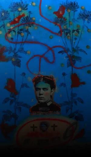 Whispers of the Horizon