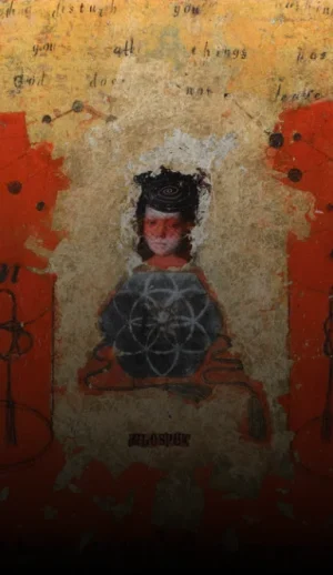 Fragments of Serenity