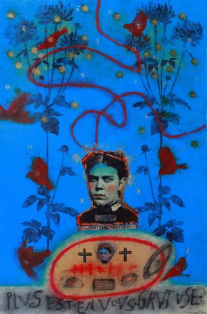 Spiritual Experience #2