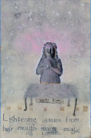 The Blessed Treasure