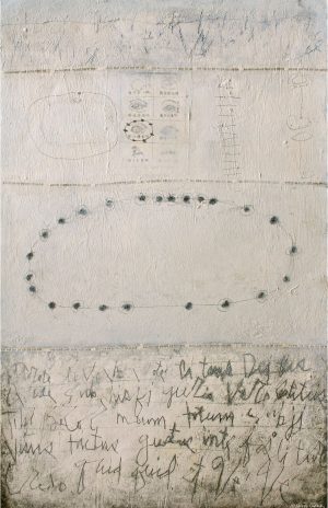 Time Distillation One