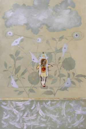 Spiritual Experience #1