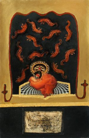 the pool of lunations