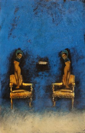 Messages From Heaven I