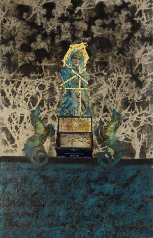 The Watcher's Vision