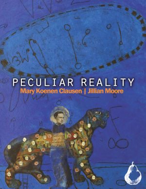 Exhibition Catalogue: Peculiar Reality