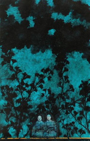 Saints of the Twilight