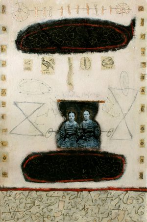 The Bridge of Light (Worm Hole #5)