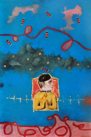 The Visit with Andre