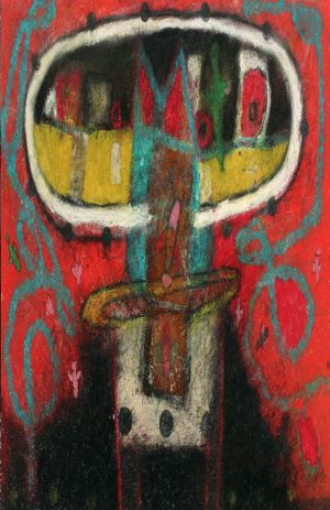 The Lightning Bugs Said You Were Mine