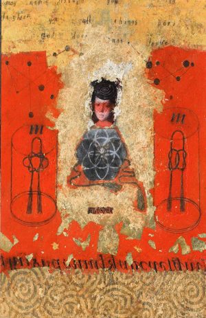 The Relic Series: The 6th Mystery