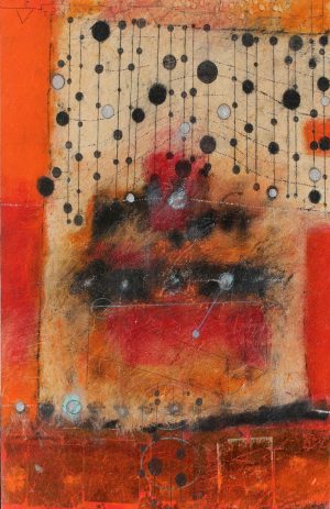 Beginnings of the Black Moon