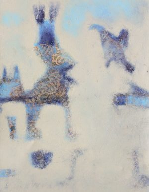 The Wandering Beings